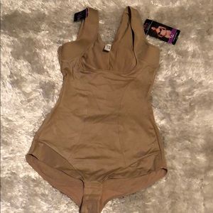 2X SHAPEWEAR